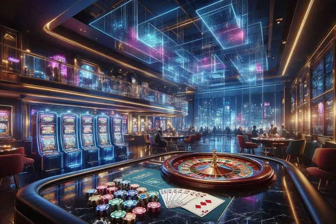 32Red Casino